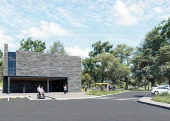 Inicia construcción de CUBO en Nejapa como parte del Plan Control Territorial