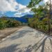Gobierno entrega calle de concreto en El Tablón, chalatenango