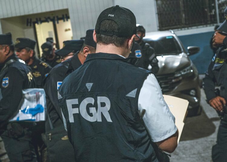 Reducción general de delitos entre 2023 y 2024 supera el 40%