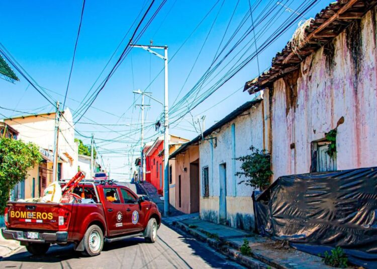 Protección Civil lanzará un plan que busca preparar a las familias ante emergencias