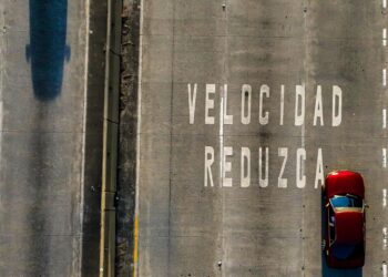 Gobierno implementa sistema de fotomultas en el bulevar Monseñor Romero