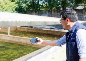 Supervisan hoteles y restaurantes en Los Cóbanos para cuidar el medioambiente