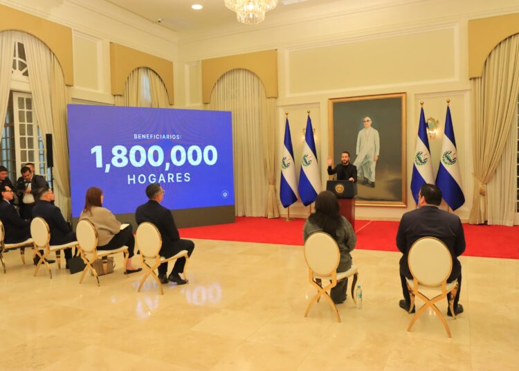 Empresas, comercios e instituciones de Gobierno no aplican al beneficio de pago de recibos de agua y luz en enero