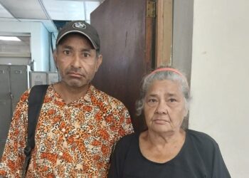 Fiscalía informa localización de persona reportado como desaparecido