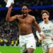 Copa del Rey: Real Madrid sufre ante Celta pero avanza a 4tos de final