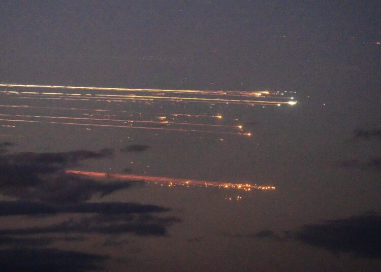 La nave Starship de SpaceX se destruyó en un vuelo de prueba tras despegue exitoso desde Texas