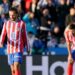 Atlético pierde ante Leganés y el liderato de LaLiga queda en bandeja de plata para el Real Madrid
