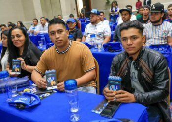 Lanzan nuevas plazas en gastronomía y servicios como parte del programa de movilidad laboral en EEUU