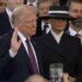 Donald Trump asumió como el presidente número 47 de los Estados Unidos