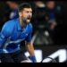 Djokovic, imparable en el primer Grand Slam de la temporada: venció a Alcaraz y alcanzó su 50ª semifinal Australian Open