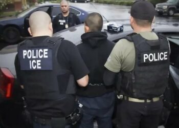 Donald Trump aprueba redadas contra migrantes en iglesias, escuelas y refugios