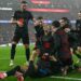Un Barcelona épico ve la luz de octavos tras una remontada historia ante el Benfica