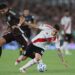 México pierde ante River Plate en amistoso rumbo al Mundial 2026