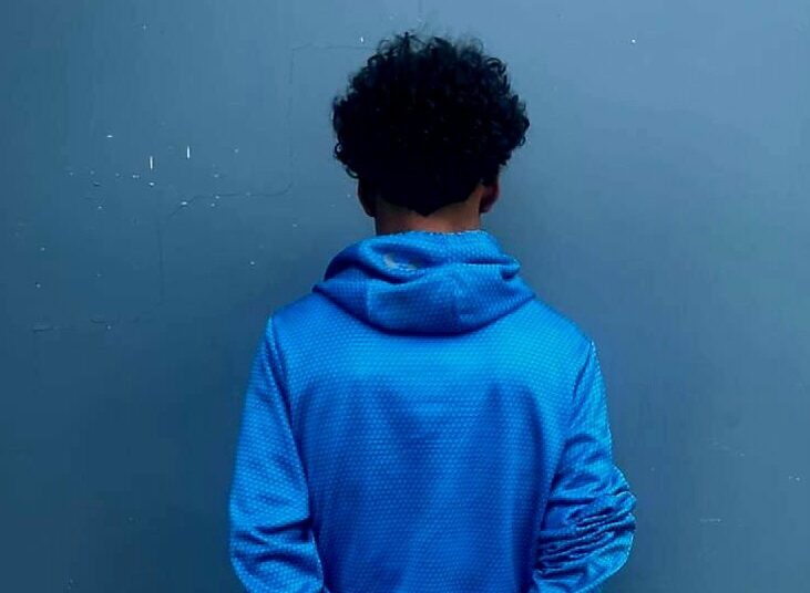 Fuerza Armada localiza a menor vinculado a pandillas en Morazán