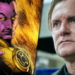 ¿Quién es Siniestro, el villano del DCU que será interpretado por Ulrich Thomsen en ‘Lanterns’?