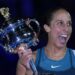 Australian Open: la norteamericana Madison Keys derrotó en la final a la bielorrusa Sabalenka