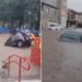 Las tormentas sumergen Sao Paulo bajo el agua