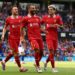 El Liverpool sigue intratable