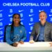 Naomi Girma es la primera jugadora de fútbol femenino que gana un millón de dólares tras fichar por el Chelsea desde San Diego