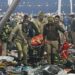 Una estampida durante el masivo festival religioso Maha Kumbh en India dejó al menos 15 muertos