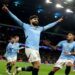 El Manchester City de Guardiola logró la hazaña: venció al Brujas y pasó de ronda en la Champions