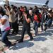 Honduras recibirá primeros 126 deportados de Estados Unidos