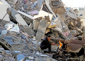 Países del mundo celebran acuerdo entre Israel y Hamás