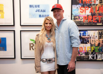 Jessica Simpson se separó de Eric Johnson ‘por su propio bien’