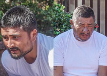 Ecuatorianos interceptados con droga en altamar enfrentan la justicia