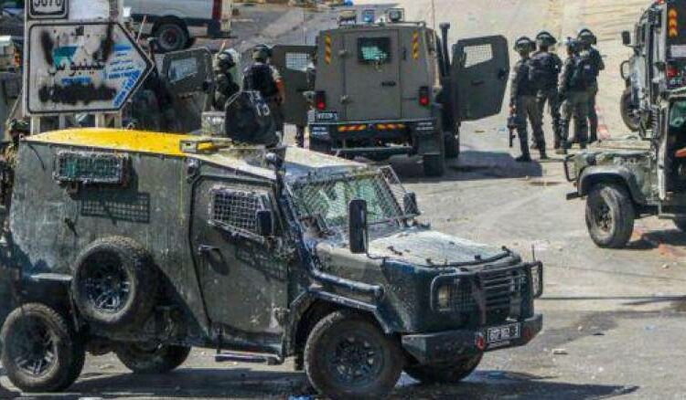 ONU denuncia «métodos de guerra» de Israel en Cisjordania