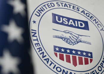 USAID recibe la orden de parar todos sus proyectos en Ucrania