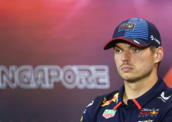 Max Verstappen dejaría Red Bull y este sería su nuevo e inesperado destino