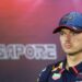 Max Verstappen dejaría Red Bull y este sería su nuevo e inesperado destino