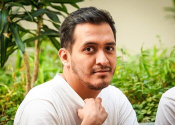 Sujeto que ultrajó al presidente Bukele ya había sido detenido por conducir ebrio