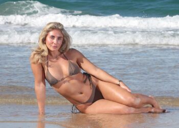 OnlyFans le prohibió a Bonnie Blue publicar el video de su maratón sexual con 1057 hombres