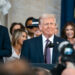 Trump: “La era de oro de EEUU comienza ahora”