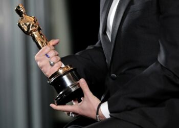 ¿No ganan las mejores? Así es como la Academia elige quién se lleva el premio Oscar