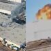 Accidente aéreo en California deja dos muertos y 18 heridos