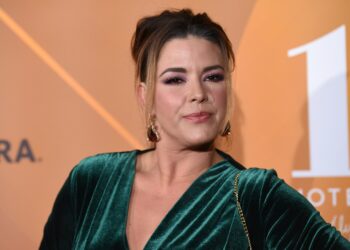 Alicia Machado revela que recibió amenazas de muerte tras comentarios sobre Selena Gómez