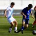 La Selecta Sub-17 cae ante Guatemala en su tercer amistoso en Las Delicias