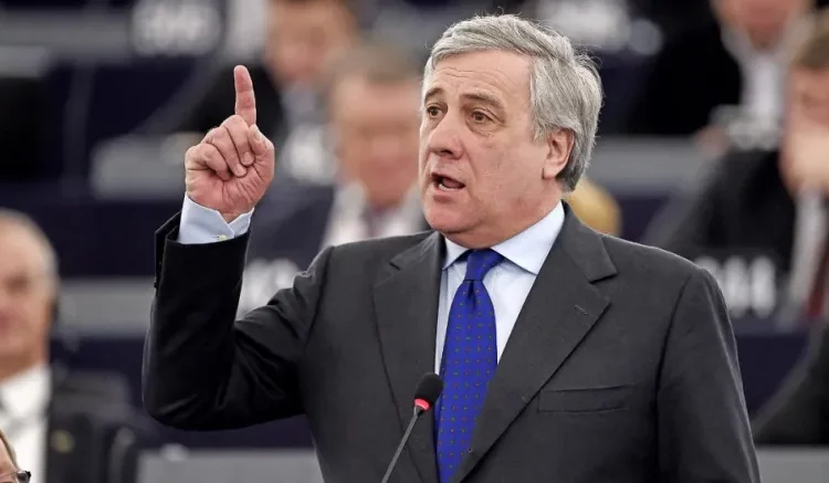 Italia convocó al encargado de negocios de Venezuela tras la expulsión de sus diplomáticos