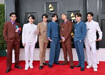 BTS habría sido estafado con millones de dólares en su último concierto