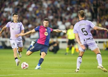 Barcelona vs Athletic, el primer juego de la Supercopa de España