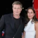 La novia de Brad Pitt, Inés de Ramón, le animó a finalizar su amargo divorcio de Angelina Jolie