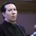 Un amigo de Marilyn Manson reveló las “incómodas” conductas del padre del músico
