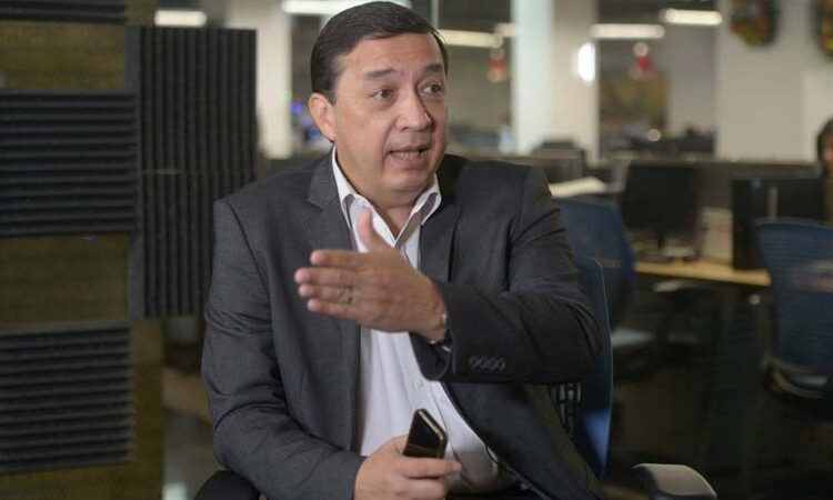 Carlos Araujo critica eliminación de deuda política y expresa temor