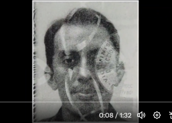 Fiscalía presenta requerimiento en contra de sujeto acusado de homicidio culposo por arrastrar a una persona con su carro