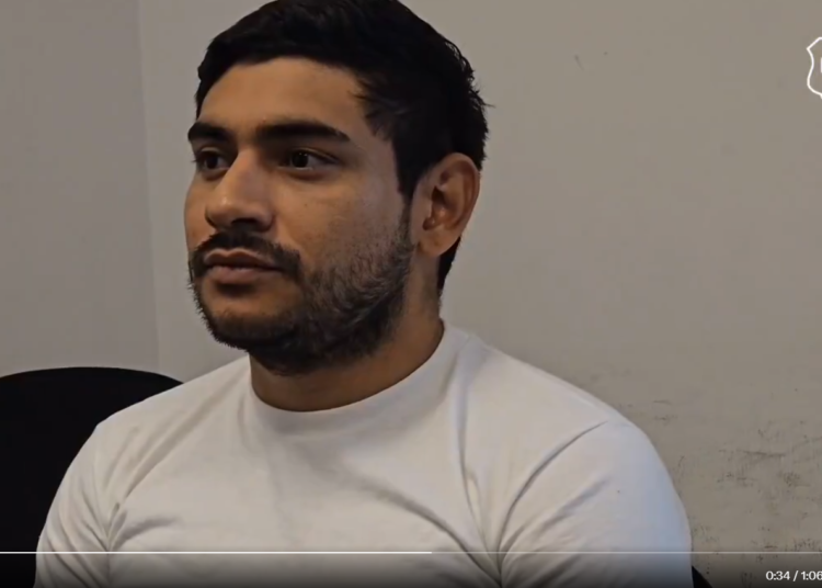 Fiscalía pide detención para conductor de auto deportivo que conducía con 143 mg/dl