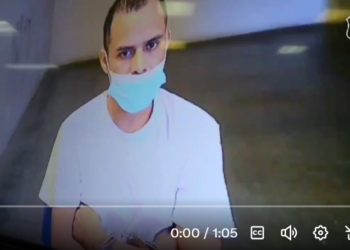 Por secuestro agravado pandillero condenado a 30 años de prisión