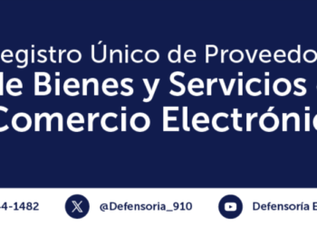 El registro de negocios o personas que se dedican al comercio en línea no aplica para vendedores ocasionales